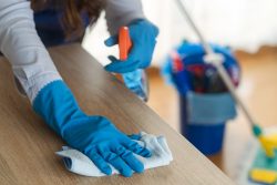 Finding the Best Professional House Cleaning Services in Perth