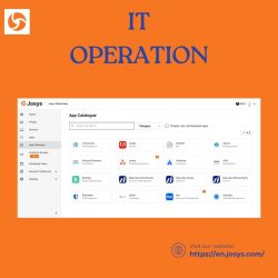 IT Operation