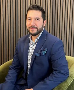 Jonathan Vasquez – Financial Planner