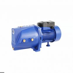 Electric High Lift Water Pump Self-Priming Jet Pump JSW-10M