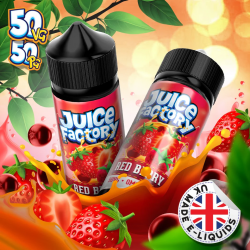 Juice Factory eliquid