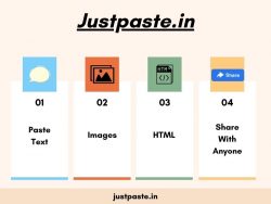 Justpaste.in