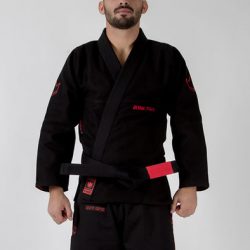 brazilian jiu jitsu gi