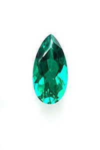 Top Quality Lab Created Emerald