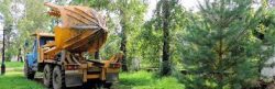 Get Your Land Ready for Development with Our Hattiesburg Clearing Services