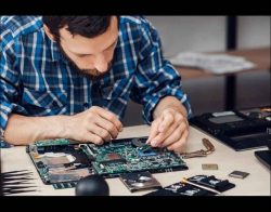 Laptop Repair in Richardson