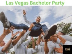 Ultimate Las Vegas Bachelor Party Guide – Unforgettable Celebrations Await