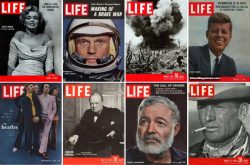 Buy Life Magazines