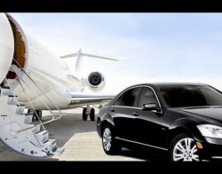 Car Service Dekalb Peachtree Airport