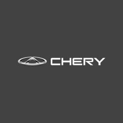 Chery cars