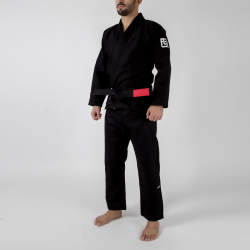 jiu jitsu gi