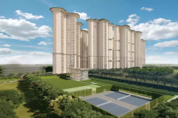 Luxury Penthouses in Gurgaon – Tulip Monsella