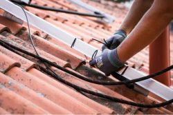 Roofing services Woodbridge, VA