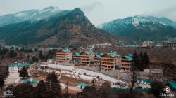 Heavenly Retreat: Resorts in Manali – Ashapuri Village Resort