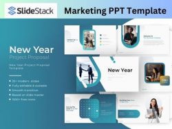 Free Marketing PPT Templates For Powerful Presentations Download