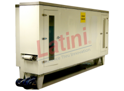 Cooling Conveyor | Latini USA