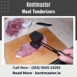 Meat Tenderizers