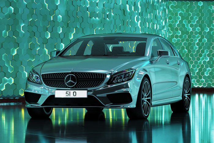 Private Number Plates UK: Personalise Your Ride with Moonstone Plates