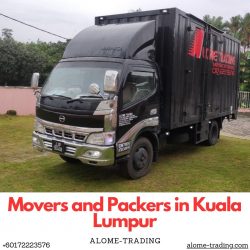 Trusted Movers and Packers in Kuala Lumpur