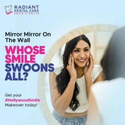 Radiant Dental Care in Chennai