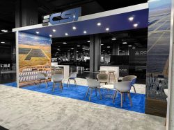 Unveiling the Best Exhibit Company in Las Vegas: AllSpace Group