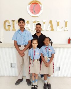 Best Schools in Ludhiana Punjab: Gitanjali International School