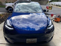 Best mobile car detailing near me Arlington VA