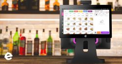 Bar POS