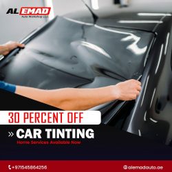 3M Window Tinting