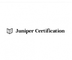 ﻿Juniper Certification Workplace Culture