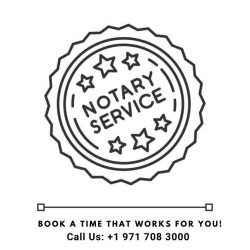 Notary Services