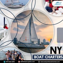 NY Boat Charters