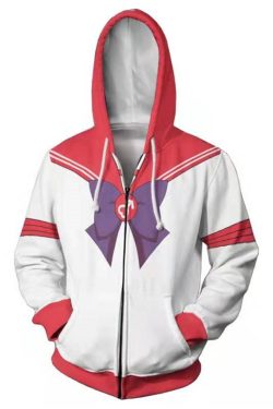 Sailor Moon Hoodie