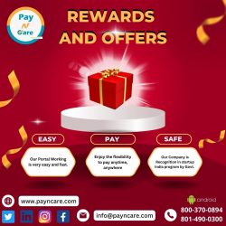 PayNCare Digital Banking