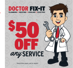 $50 Off Any Service