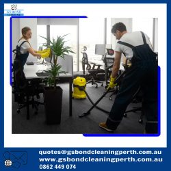 Office Cleaning Perth