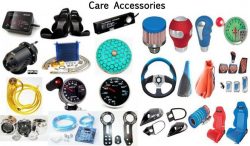 Online Car Accessories: Enhancing Your Vehicle, One Click at a Time