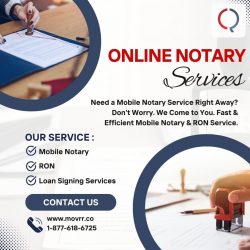 The Opal Group: Your Trusted Partner for Mobile Notary Services NYC