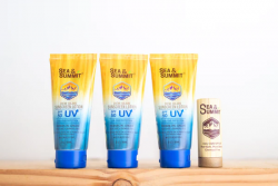 Chemical-Free Sunscreen SPF 50