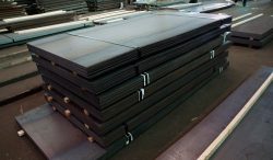 Best Carbon Steel Plate Manufacturer in India