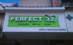 Seeking a Root Canal Treatment (RCT) Dentist in Kharghar?