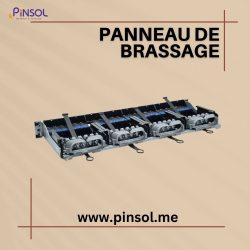 Panneau de brassage : connectez et gérez les câbles