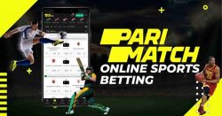 Parimatch- Online Casino Game and Sports betting in India