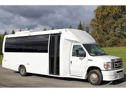 Nyc Minibus Rental