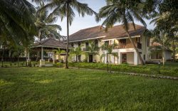 Beach Resorts in Goa