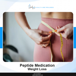 Peptide Medication Weight Loss