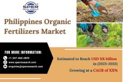 Philippines Organic Fertilizers Market Growth 2023- Share, Emerging Trends, Challenges, Revenue, ...