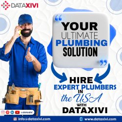 Plumbers in United States