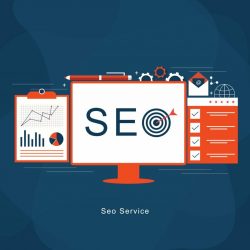 Professional SEO Company