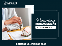 Property Management Company NYC